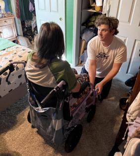 Christine Mai-Duc/KFF Health News/TNS