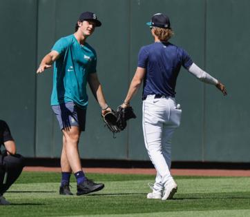 Dean Rutz/The Seattle Times/TNS