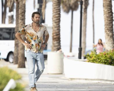 Dana Hawley/Disney/Disney