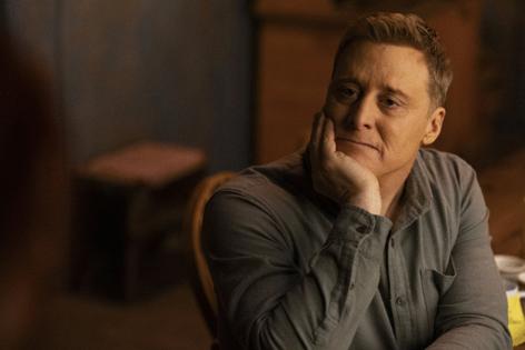 James Dittiger/USA Network/TNS