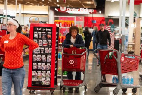 Richard Tsong-Taatarii/Star Tribune/TNS