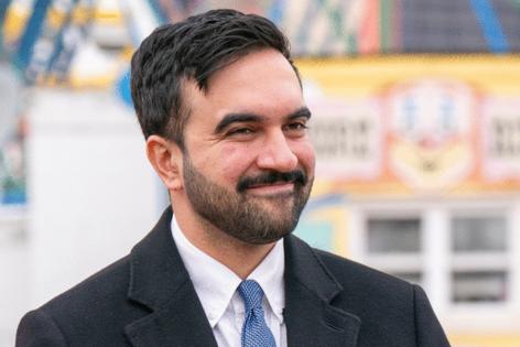 Theodore Parisienne/New York Daily News/TNS