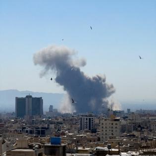 MAHSA/AFP/Middle East Images/AFP via Getty Images