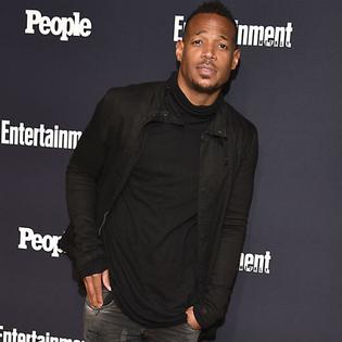 Bang Showbiz / Marlon Wayans wants to bring back comedy