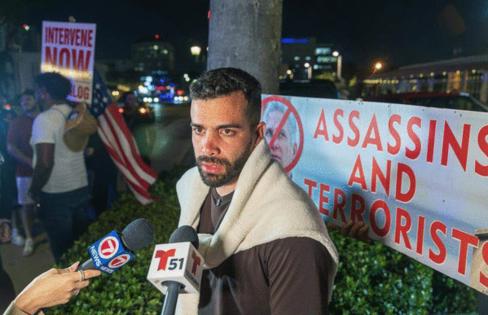 Pedro Portal/Miami Herald/TNS