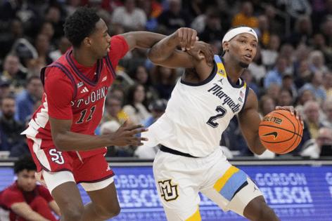 Patrick McDermott/Getty Images North America/TNS