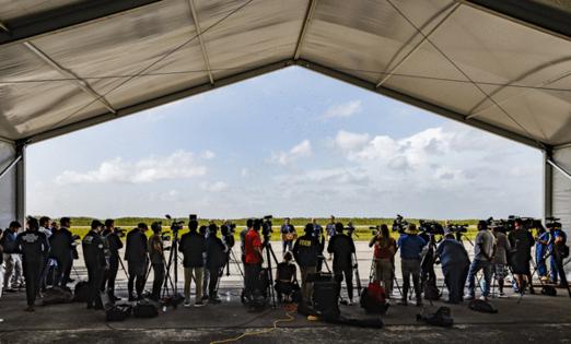 PHOTO BY AL DIAZ/Miami Herald/TNS