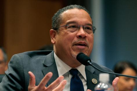 Chip Somodevilla/Getty Images North America/TNS