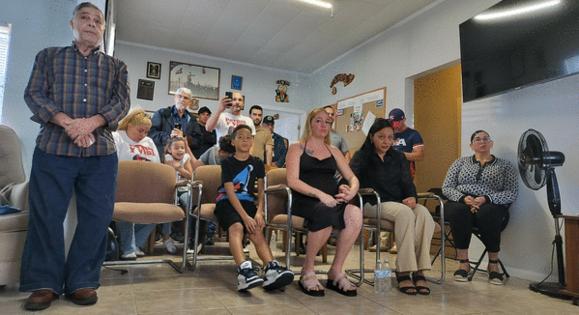 Juan Carlos Chavez/Tampa Bay Times/TNS