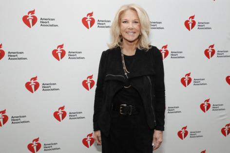 Astrid Stawiarz/Getty Images North America/TNS