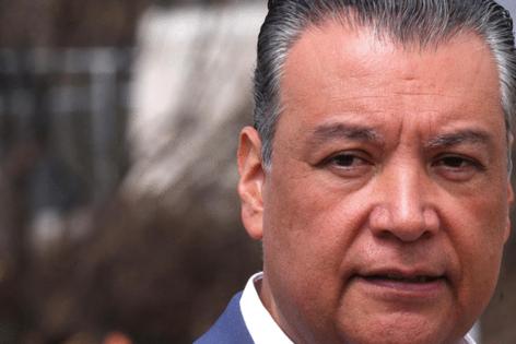 Genaro Molina/Los Angeles Times/TNS