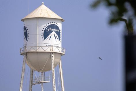 Brian van der Brug/Los Angeles Times/TNS