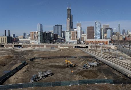 Brian Cassella/Chicago Tribune/TNS