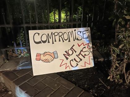 Natalie Jones/The Baltimore Sun/TNS