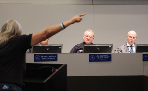 Allen J. Schaben/Los Angeles Times/TNS