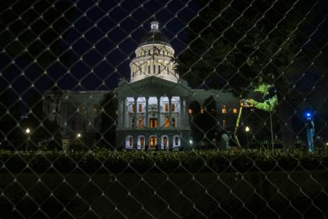 Gina Ferazzi/Los Angeles Times/TNS