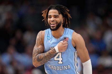 Dylan Buell/Getty Images North America/TNS