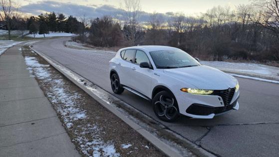 Henry Payne/The Detroit News/TNS