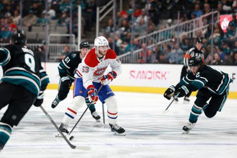 Ezra Shaw/Getty Images North America/TNS