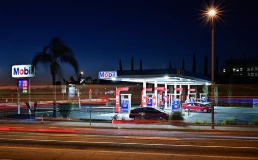 Frederic J. Brown/Getty Images North America/TNS