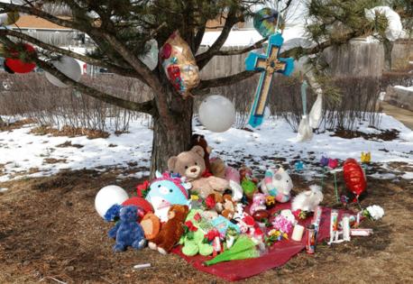 Stacey Wescott/Chicago Tribune/TNS