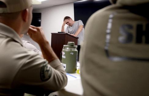 Genaro Molina/Los Angeles Times/TNS