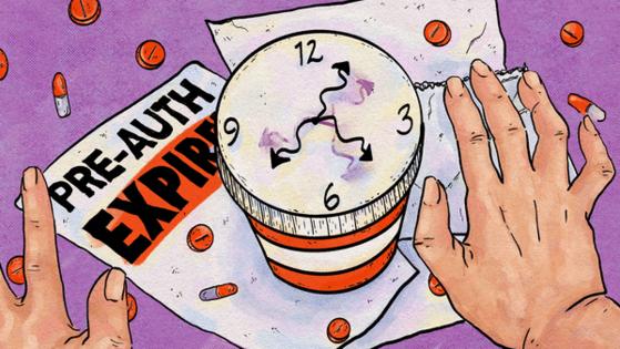 Oona Zenda/KFF Health News/TNS