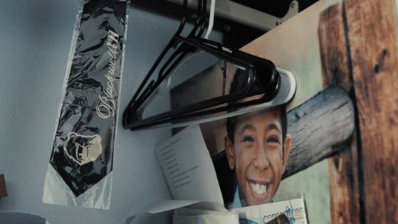 Courtesy of Netflix/Netflix/TNS