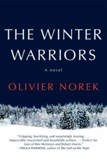 Handout/Atlantic Monthly Press/TNS