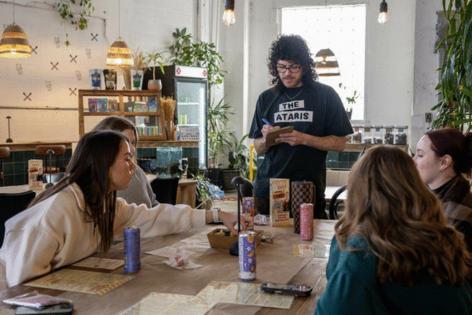 Emily Curiel/Kansas City Star/TNS