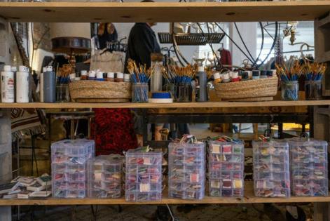 Emily Curiel/Kansas City Star/TNS