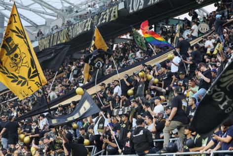 Allen J. Schaben/Los Angeles Times/TNS