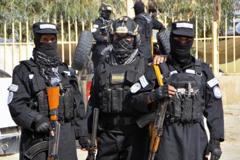 AFP/Getty Images North America/TNS