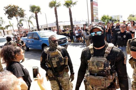 Genaro Molina/Los Angeles Times/TNS