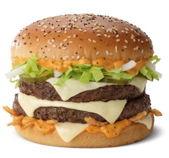 Handout/McDonald's/TNS