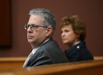 Clarence Tabb Jr./The Detroit News/TNS