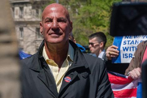 David Dee Delgado/Getty Images North America/TNS