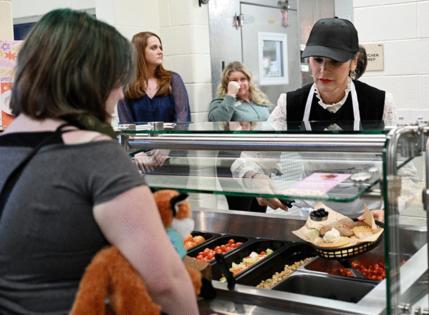 Robin Buckson/The Detroit News/TNS