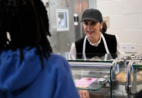 Robin Buckson/The Detroit News/TNS