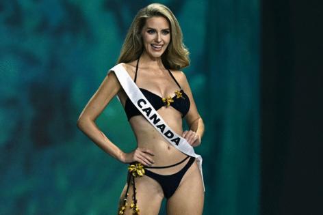 Lillian Suwanrumpha/AFP/GETTY IMAGES NORTH AMERICA/TNS