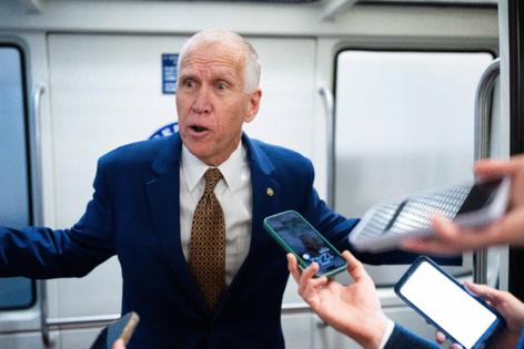 Bill Clark/CQ Roll Call/ZUMA Press/TNS