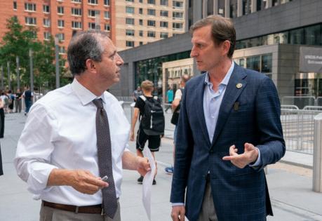 Barry Williams/New York Daily News/TNS