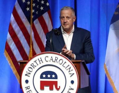 Robert Willett/News & Observer/TNS