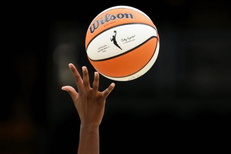 Steph Chambers/Getty Images North America/TNS