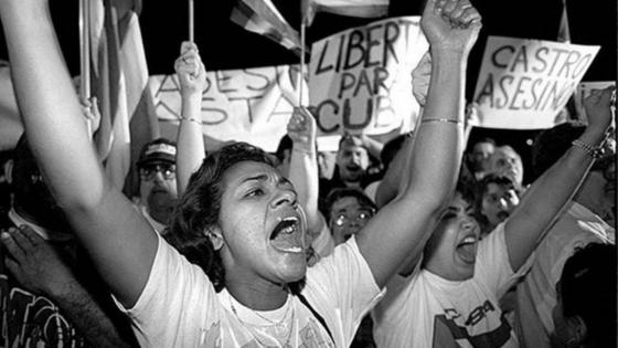 Chuck Fadely/Miami Herald/TNS