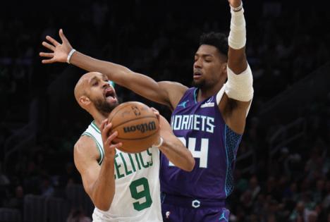 Matt Stone/Boston Herald/TNS