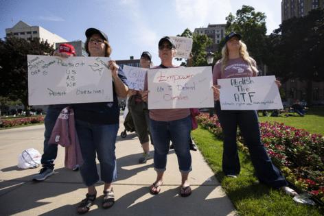 Bill Pugliano/Getty Images North America/TNS