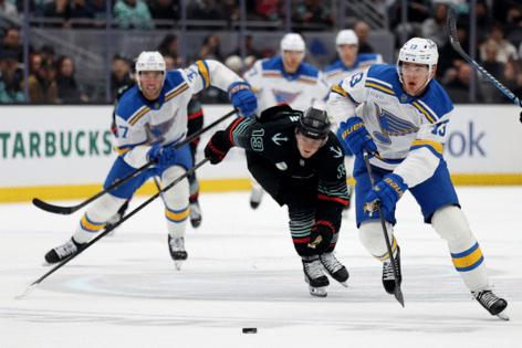 Steph Chambers/Getty Images North America/TNS