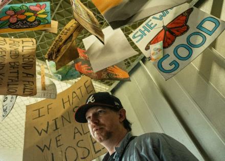 Richard Tsong-Taatarii/Minnesota Star Tribune/TNS