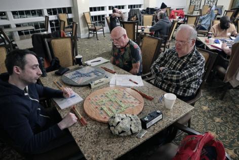 Elizabeth Robertson/The Philadelphia Inquirer/TNS